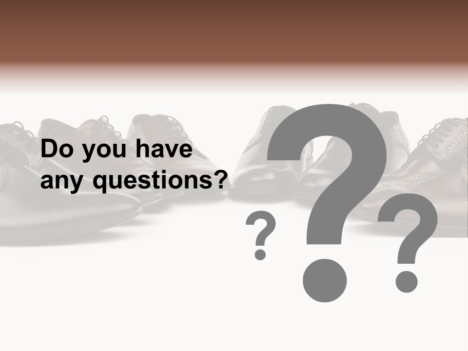 Food Health Donut PowerPoint Template