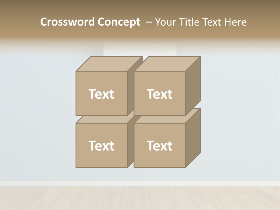 Temptation Delicious Hunger PowerPoint Template