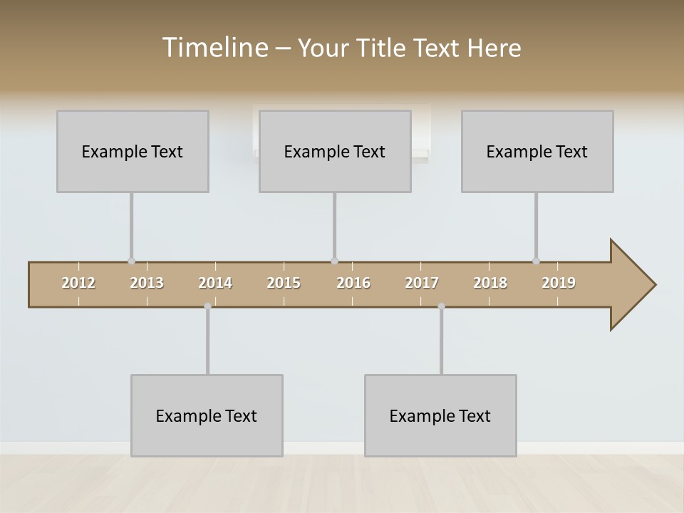 Temptation Delicious Hunger PowerPoint Template