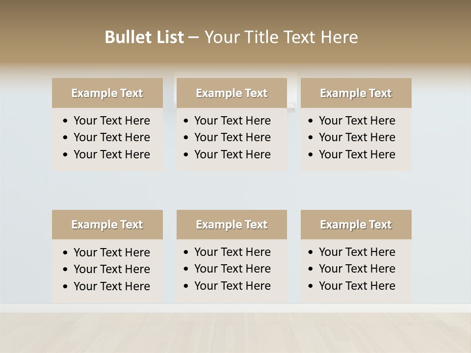 Temptation Delicious Hunger PowerPoint Template