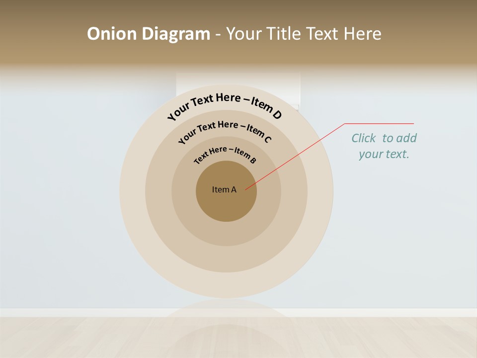 Temptation Delicious Hunger PowerPoint Template