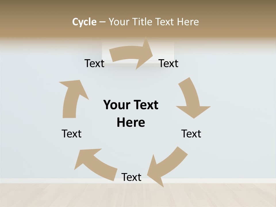 Temptation Delicious Hunger PowerPoint Template