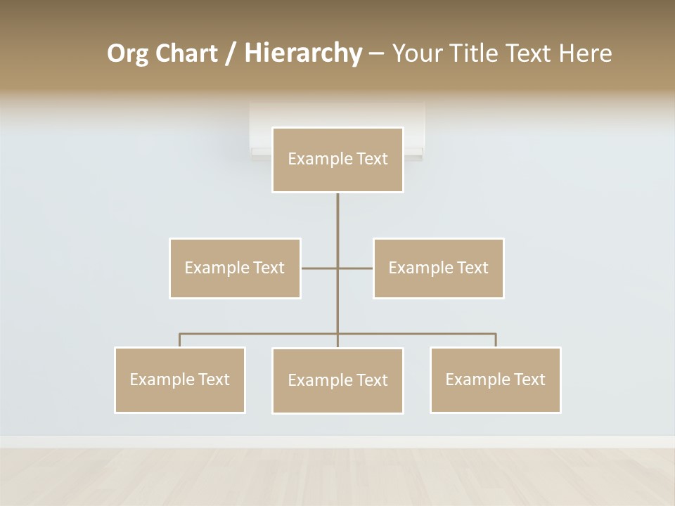 Temptation Delicious Hunger PowerPoint Template