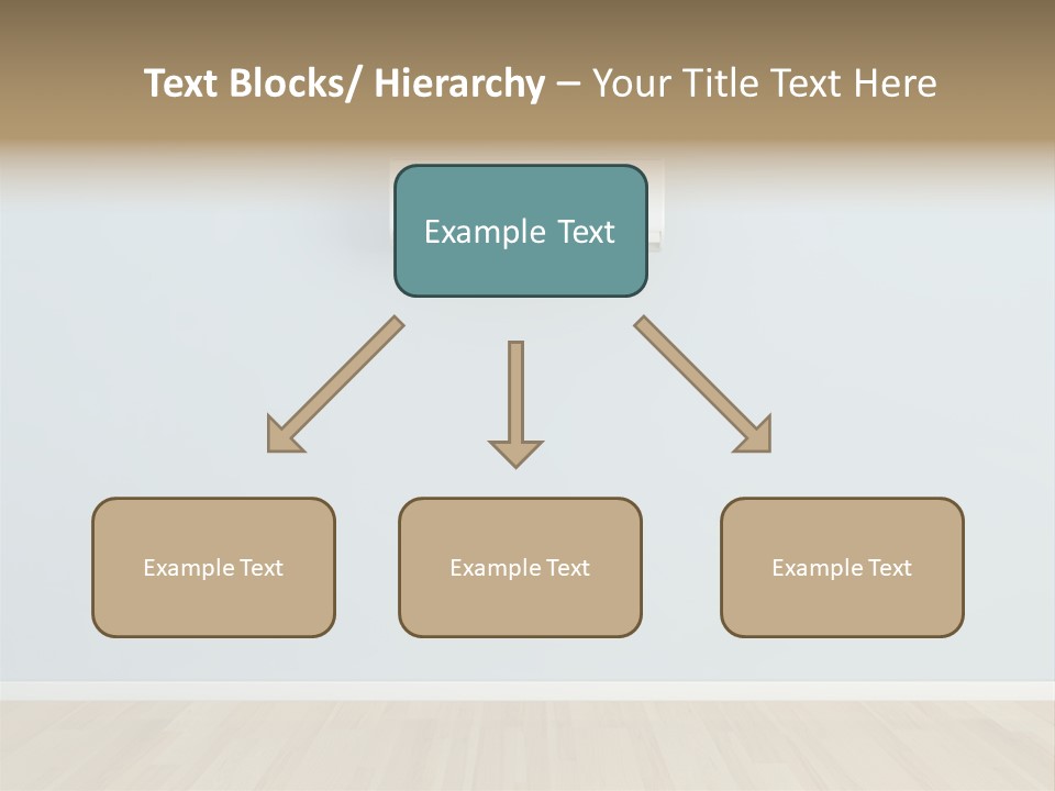 Temptation Delicious Hunger PowerPoint Template
