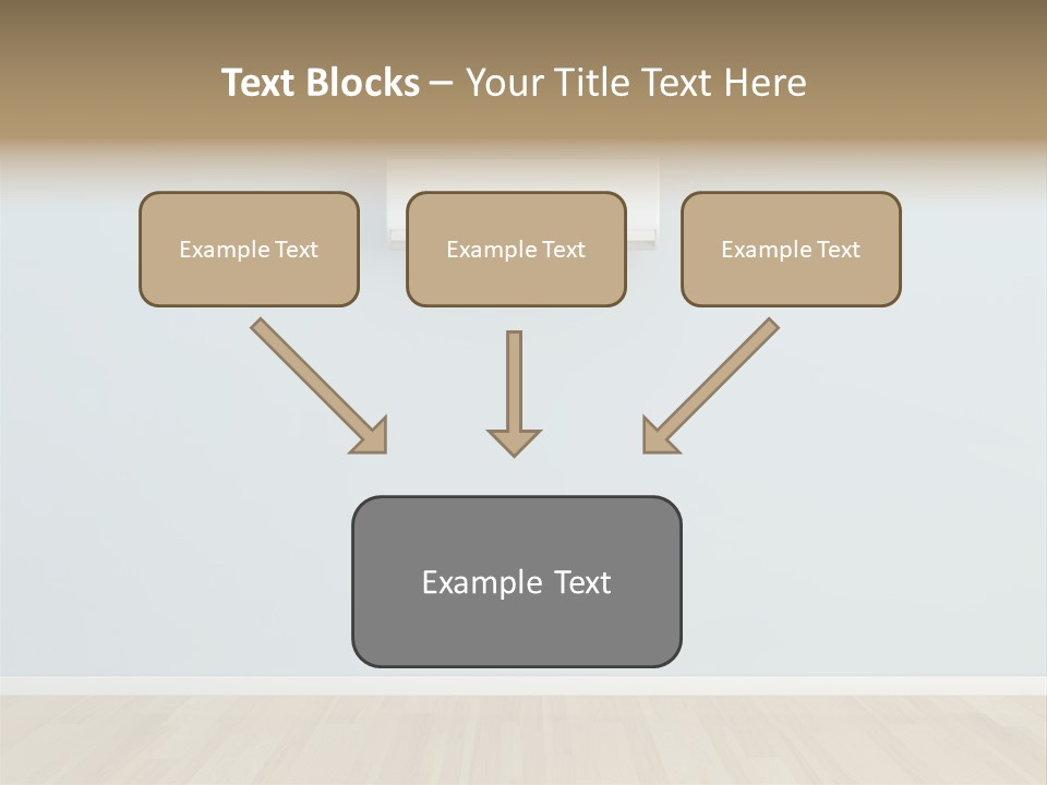 Temptation Delicious Hunger PowerPoint Template