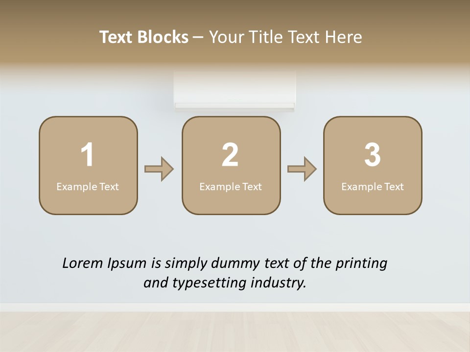 Temptation Delicious Hunger PowerPoint Template