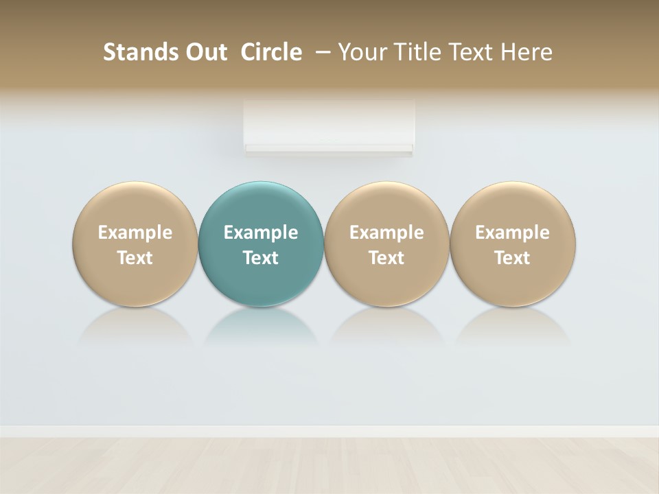 Temptation Delicious Hunger PowerPoint Template