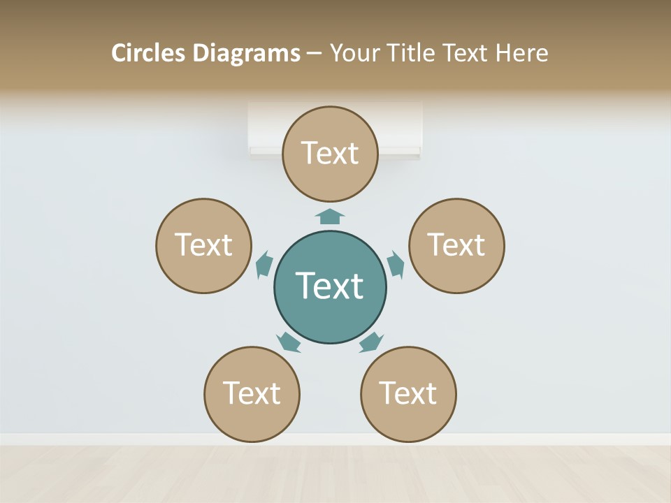 Temptation Delicious Hunger PowerPoint Template