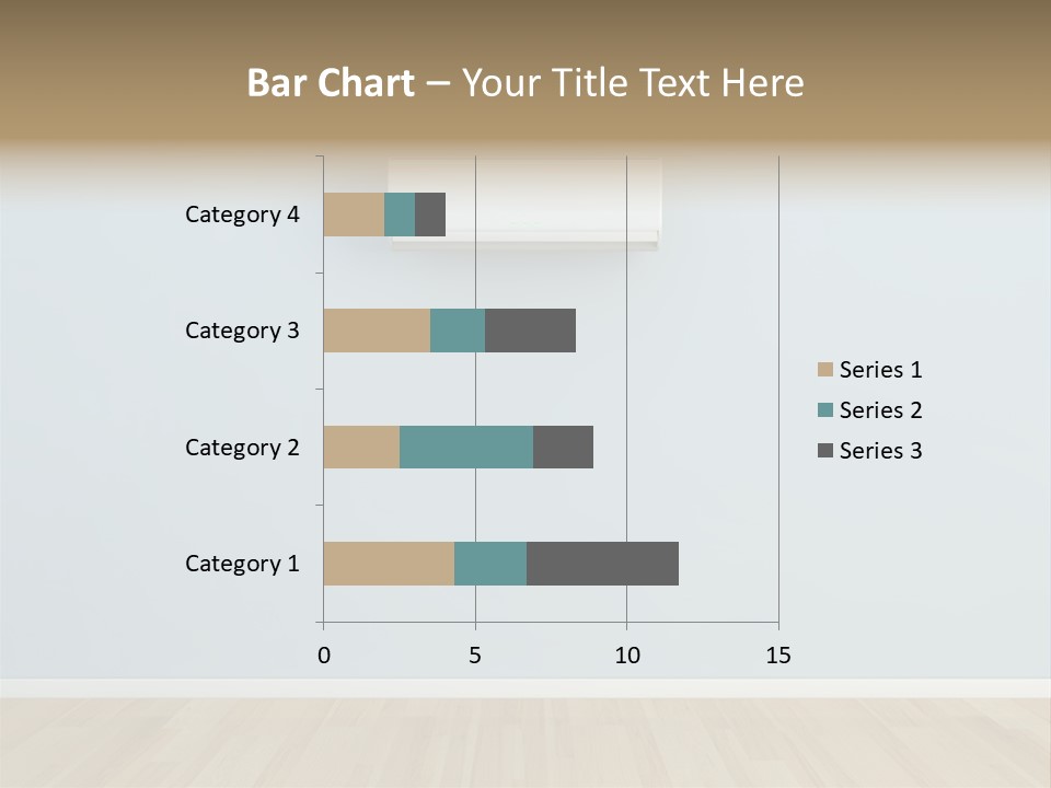 Temptation Delicious Hunger PowerPoint Template