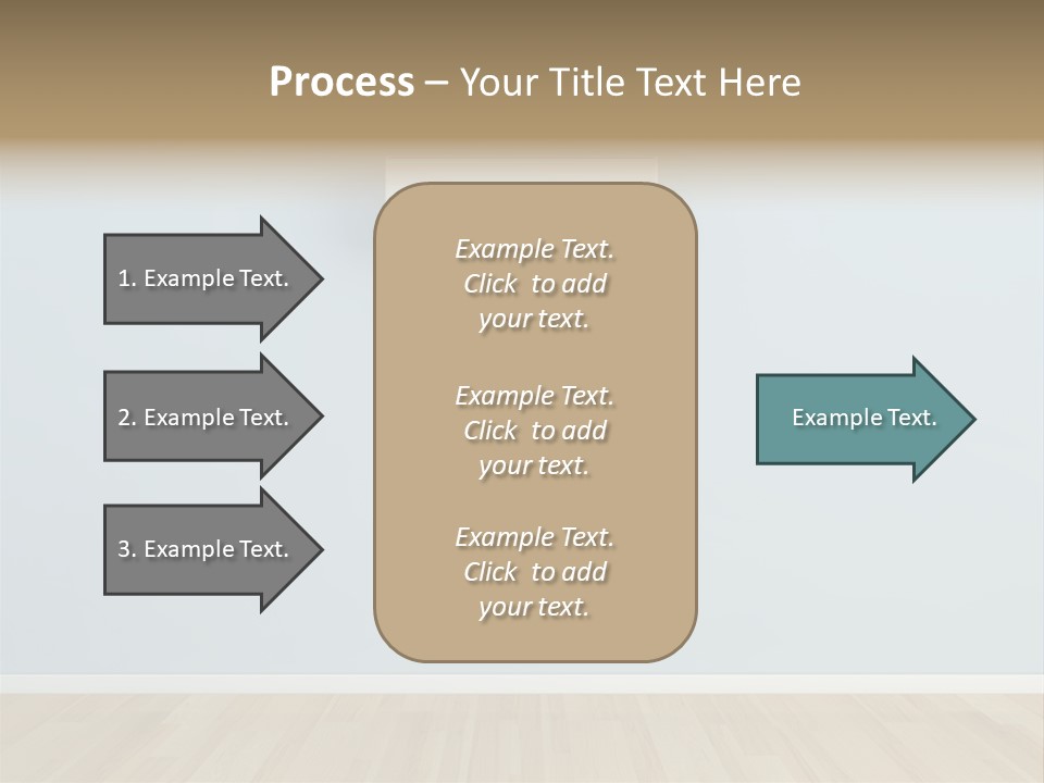 Temptation Delicious Hunger PowerPoint Template