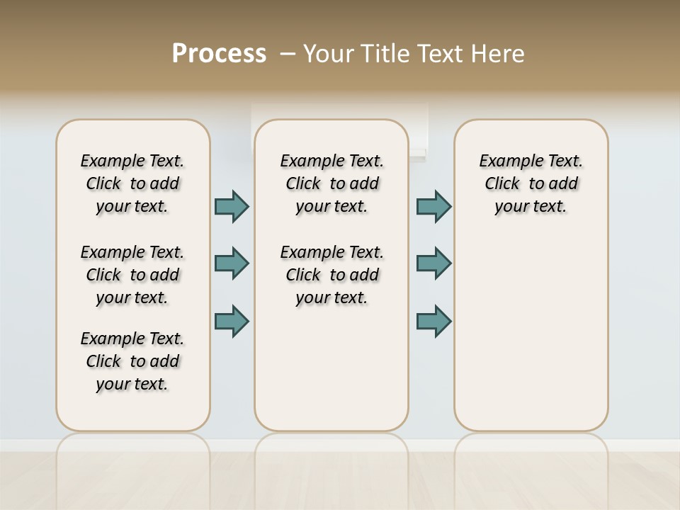 Temptation Delicious Hunger PowerPoint Template