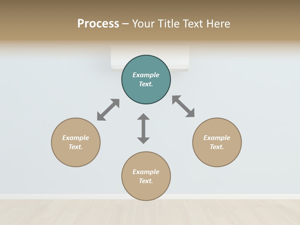 Temptation Delicious Hunger PowerPoint Template