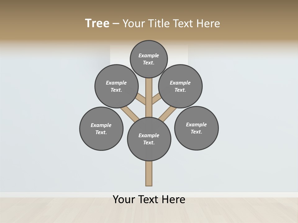 Temptation Delicious Hunger PowerPoint Template