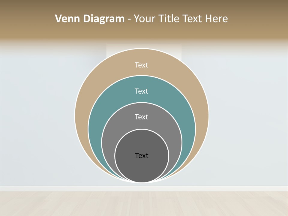 Temptation Delicious Hunger PowerPoint Template