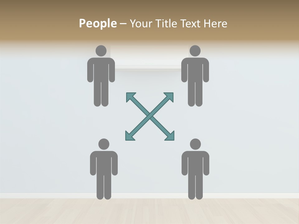 Temptation Delicious Hunger PowerPoint Template