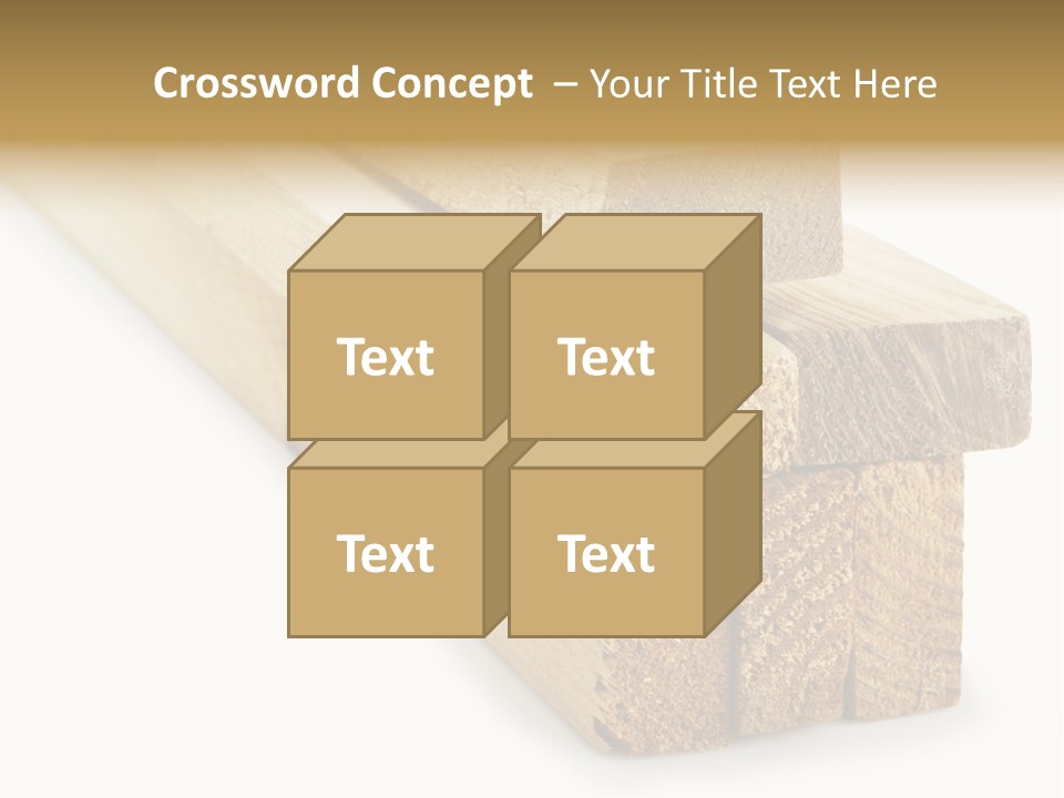 Habit Health Snack PowerPoint Template