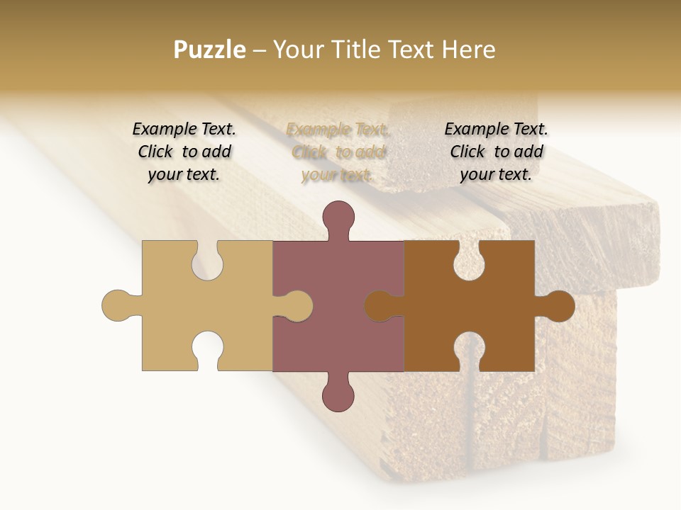 Habit Health Snack PowerPoint Template