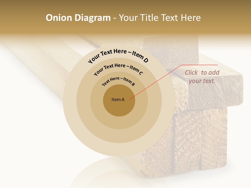 Habit Health Snack PowerPoint Template