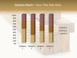 Habit Health Snack PowerPoint Template