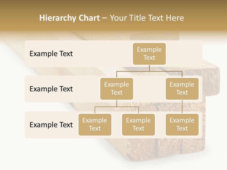 Habit Health Snack PowerPoint Template