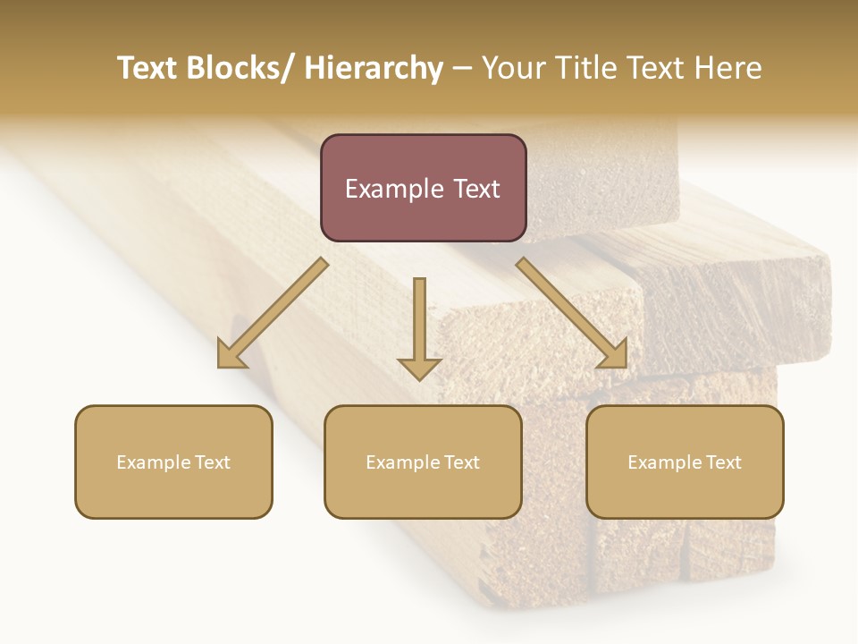 Habit Health Snack PowerPoint Template