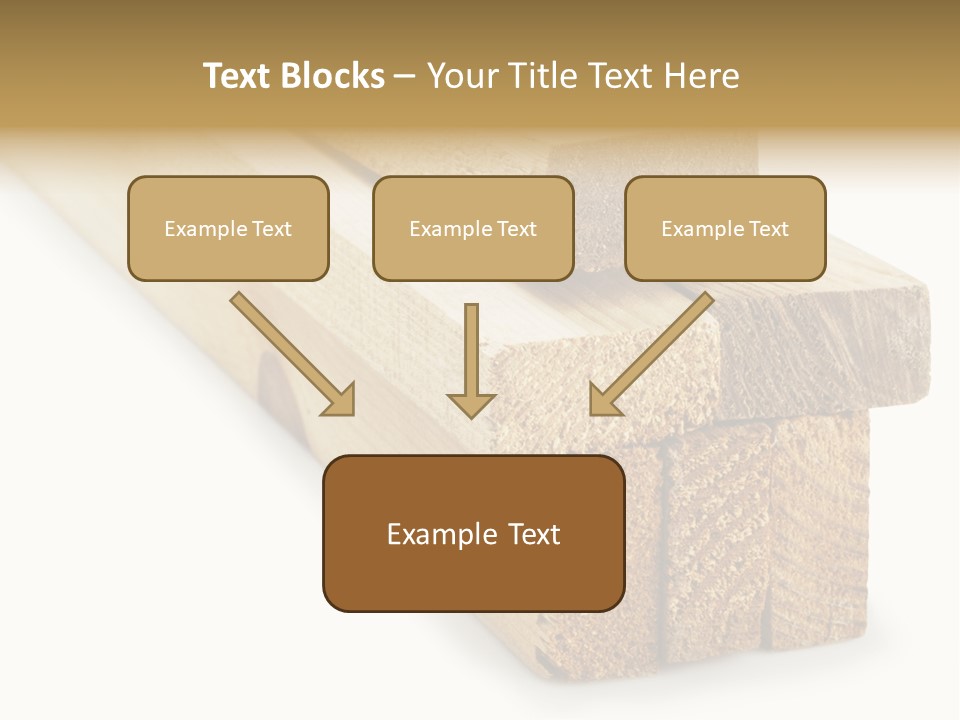 Habit Health Snack PowerPoint Template