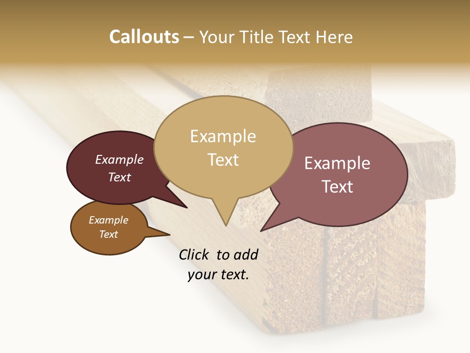 Habit Health Snack PowerPoint Template