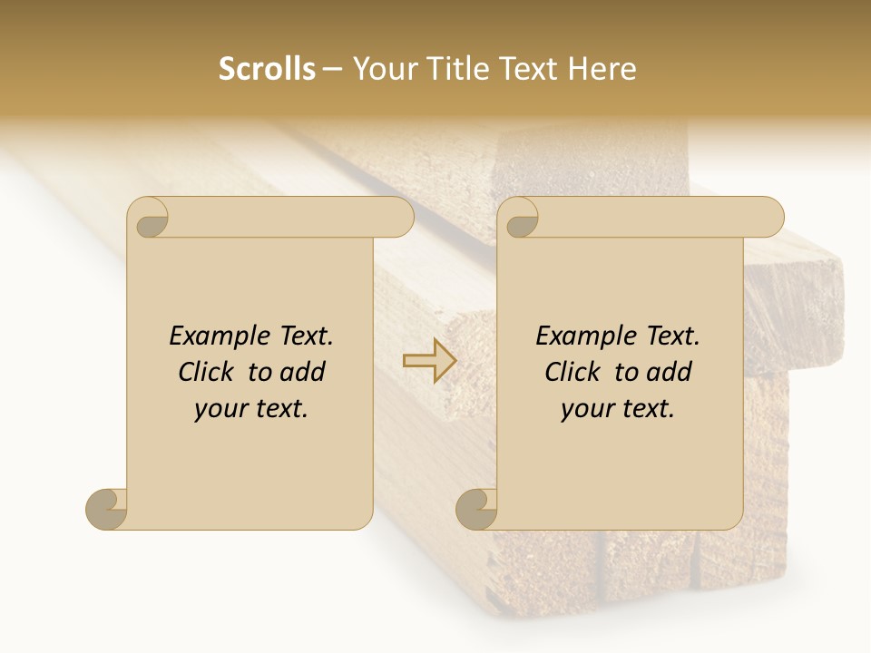 Habit Health Snack PowerPoint Template