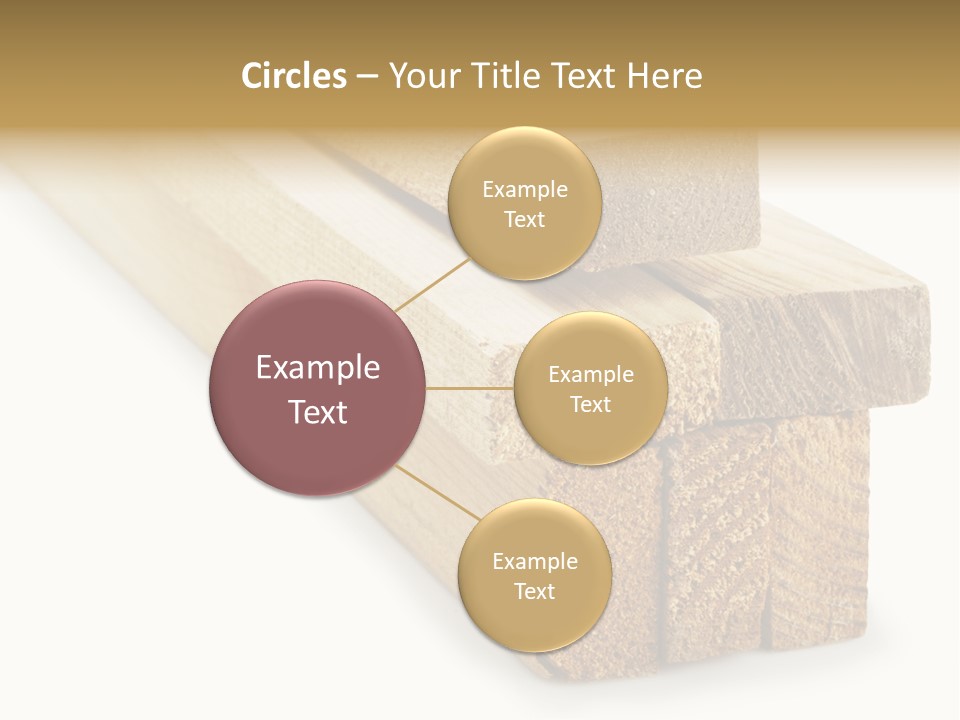 Habit Health Snack PowerPoint Template