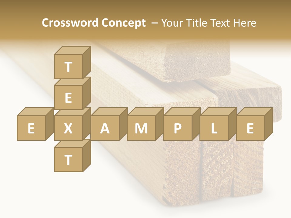 Habit Health Snack PowerPoint Template