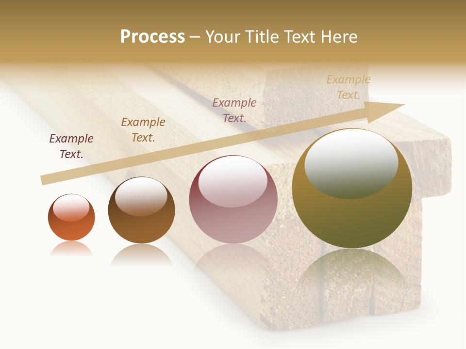 Habit Health Snack PowerPoint Template