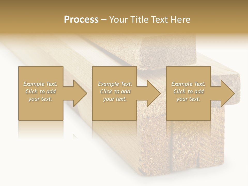 Habit Health Snack PowerPoint Template