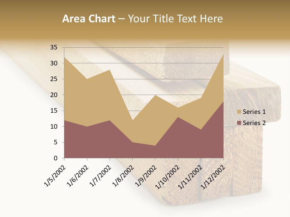 Habit Health Snack PowerPoint Template