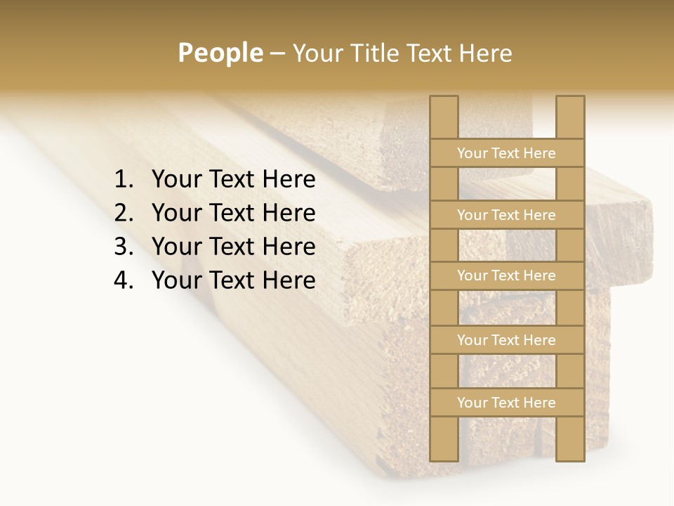 Habit Health Snack PowerPoint Template