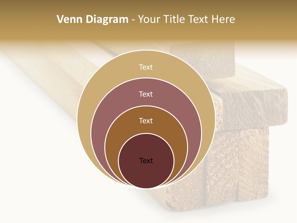 Habit Health Snack PowerPoint Template