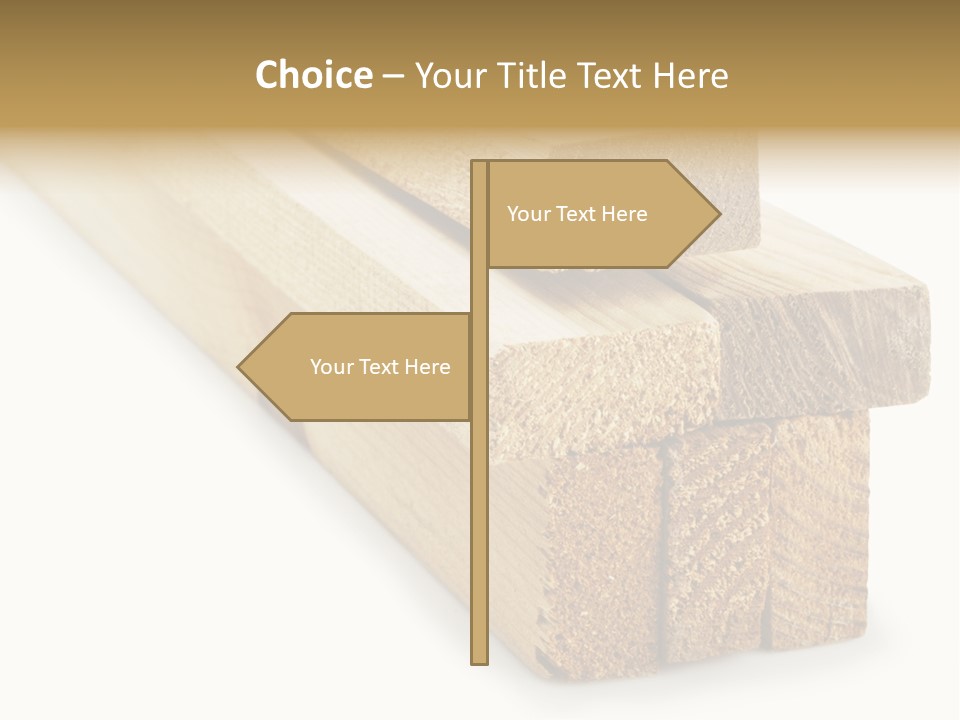 Habit Health Snack PowerPoint Template