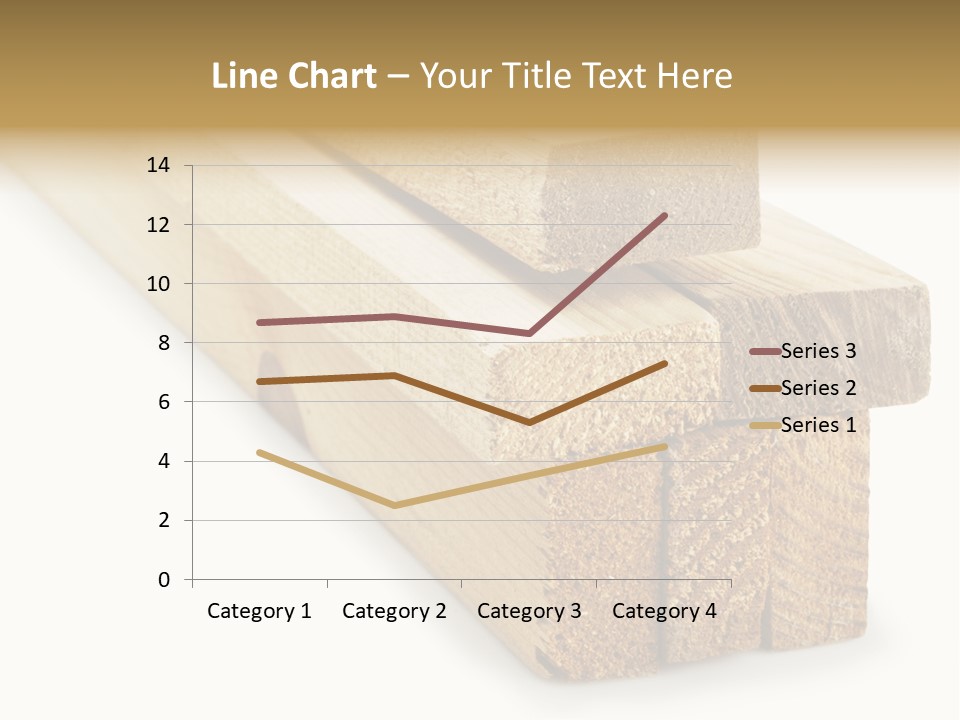 Habit Health Snack PowerPoint Template