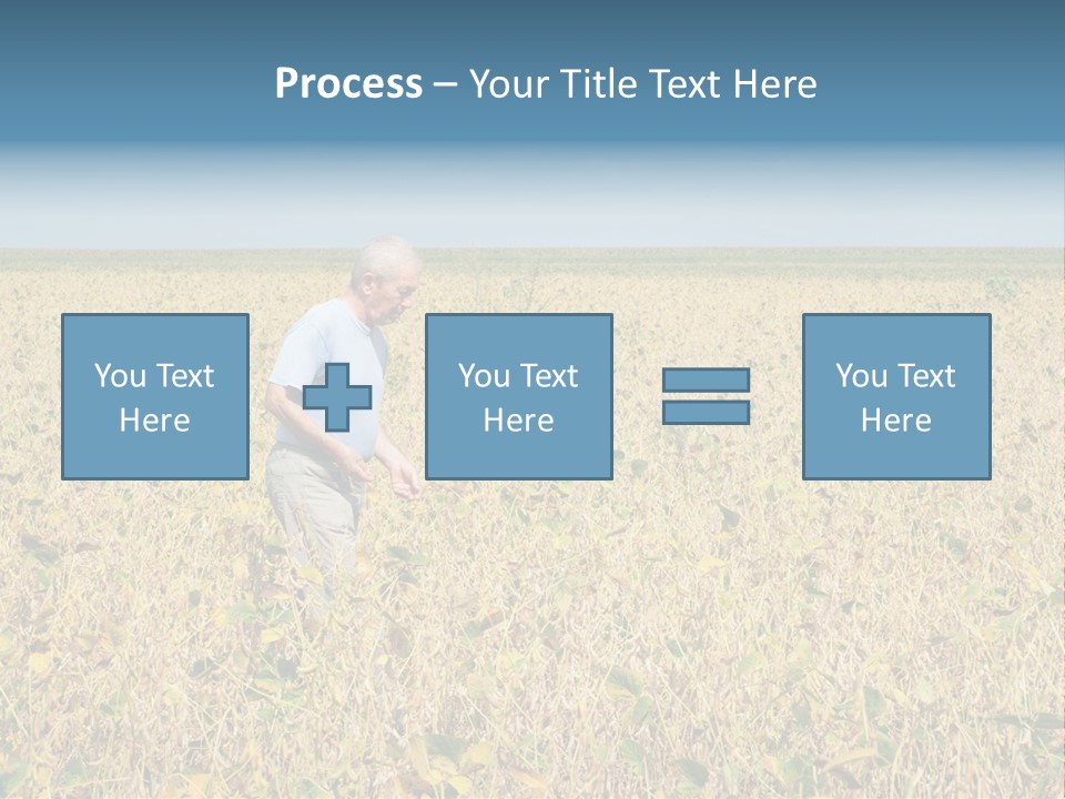 Donut Thin Resolution PowerPoint Template