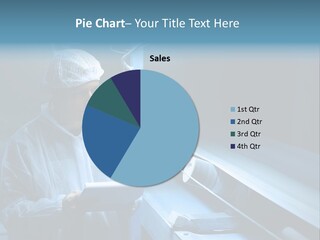 Junk Weight Diet PowerPoint Template