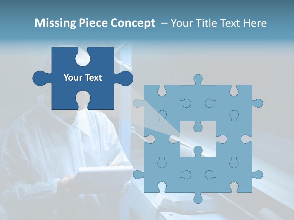 Junk Weight Diet PowerPoint Template