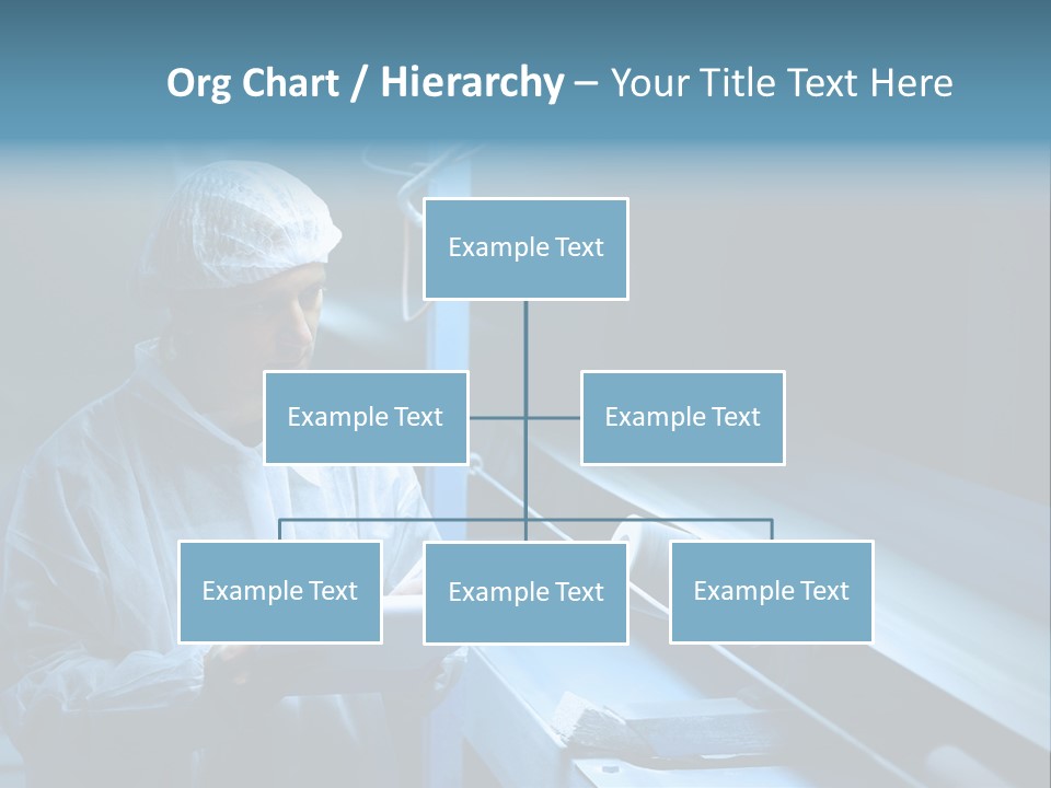 Junk Weight Diet PowerPoint Template