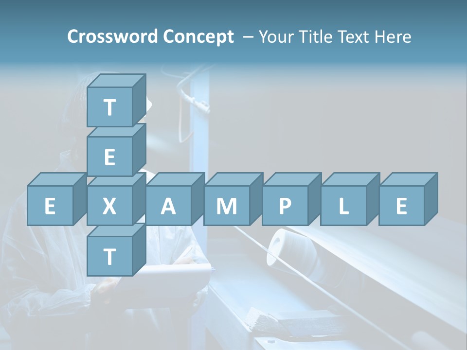 Junk Weight Diet PowerPoint Template