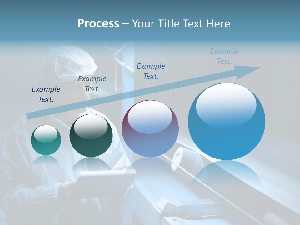 Junk Weight Diet PowerPoint Template