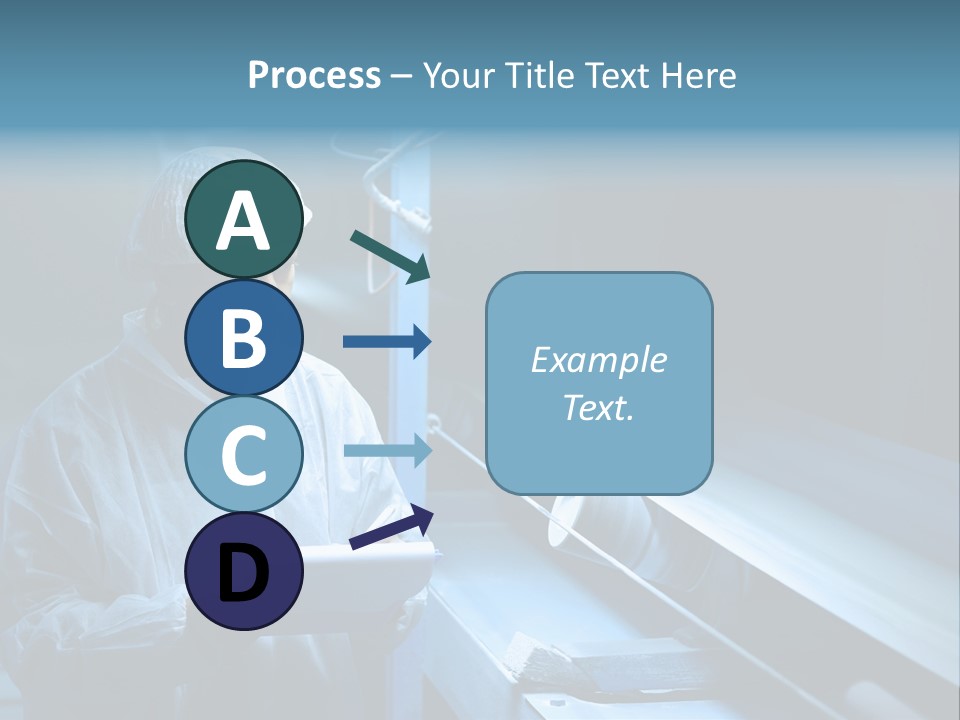 Junk Weight Diet PowerPoint Template