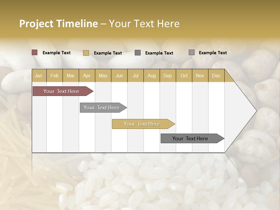 Food Habit Diet PowerPoint Template