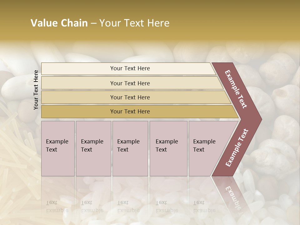Food Habit Diet PowerPoint Template