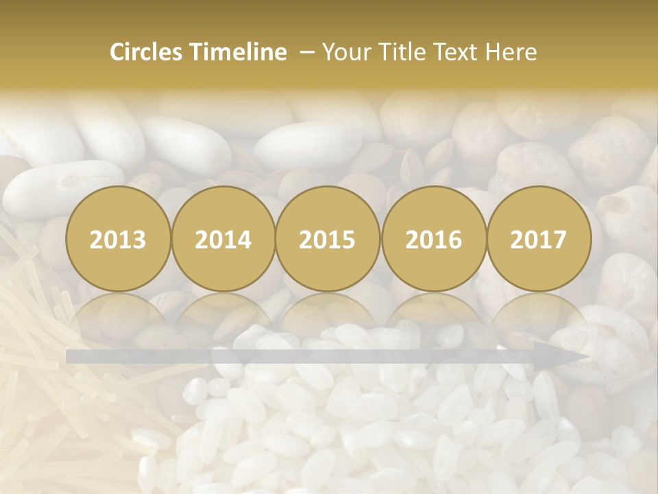 Food Habit Diet PowerPoint Template