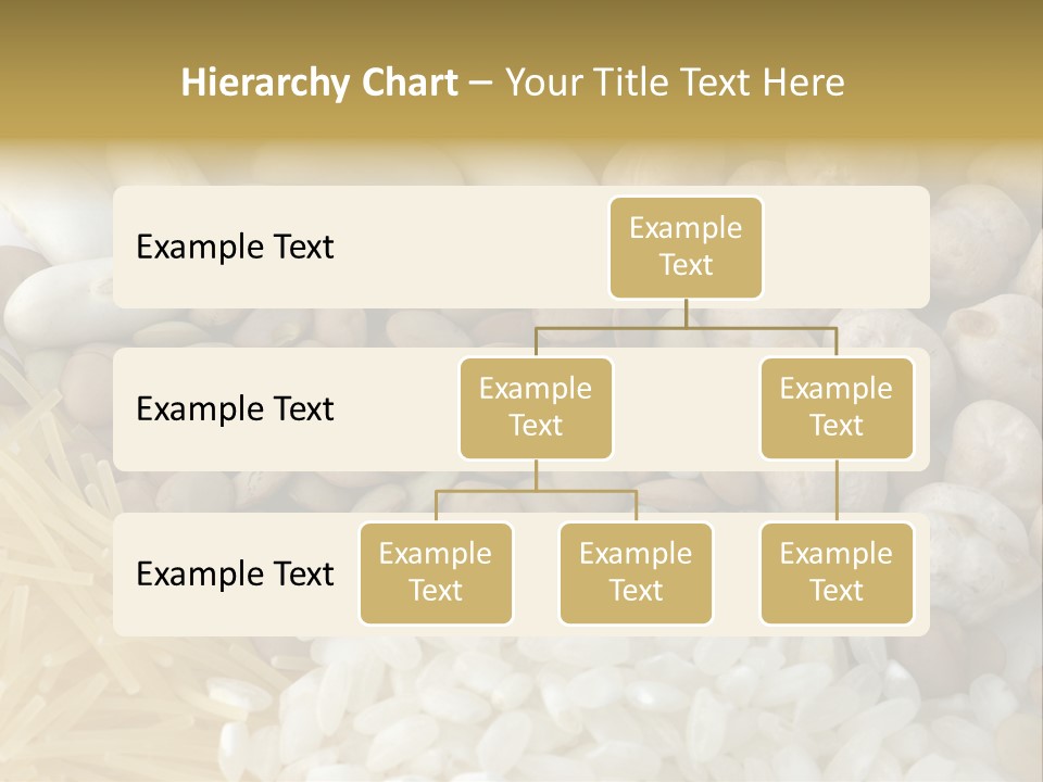 Food Habit Diet PowerPoint Template