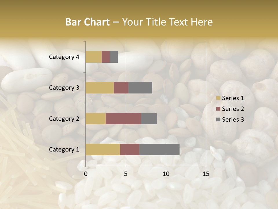 Food Habit Diet PowerPoint Template