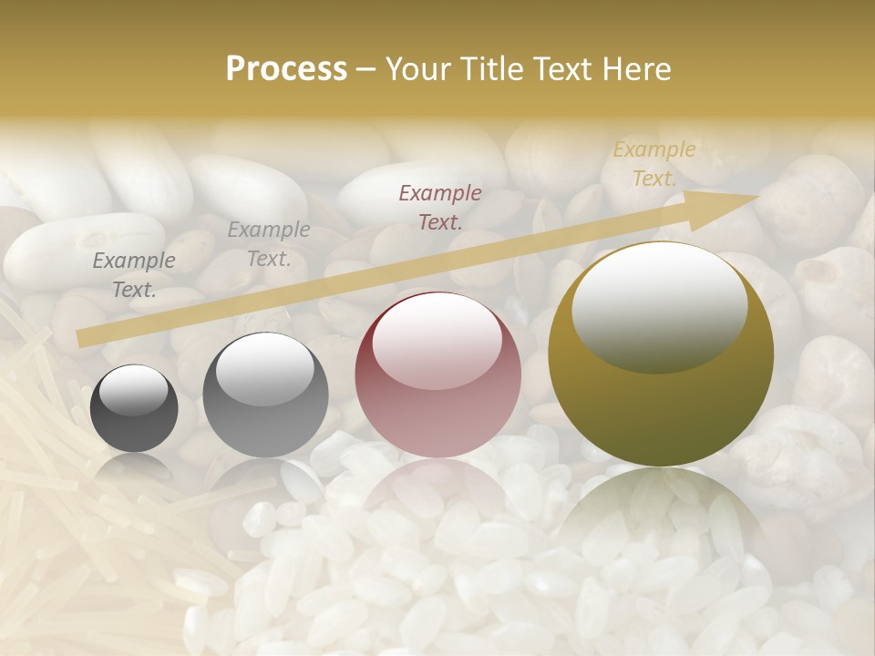 Food Habit Diet PowerPoint Template